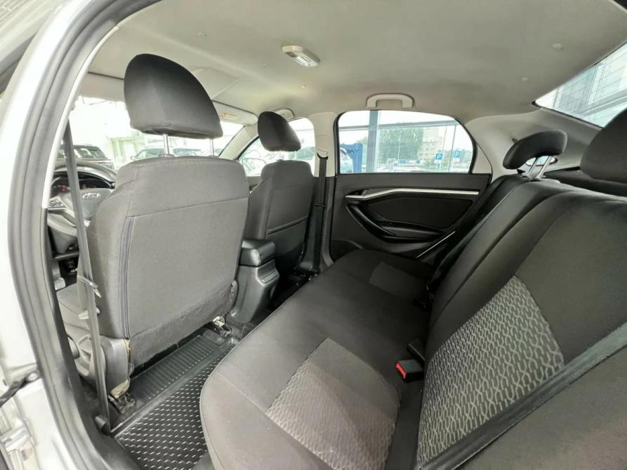 Lada (ВАЗ) Vesta I Екатеринбург  - изображение 21