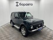 Lada (ВАЗ) 2121 (4x4) I Рестайлинг (2020) Воронеж  - изображение 18