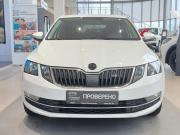 Skoda Octavia III (A7) Рестайлинг Казань  - изображение 24