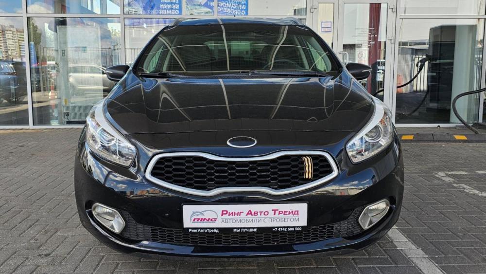 Kia Ceed II Липецк  - изображение 3