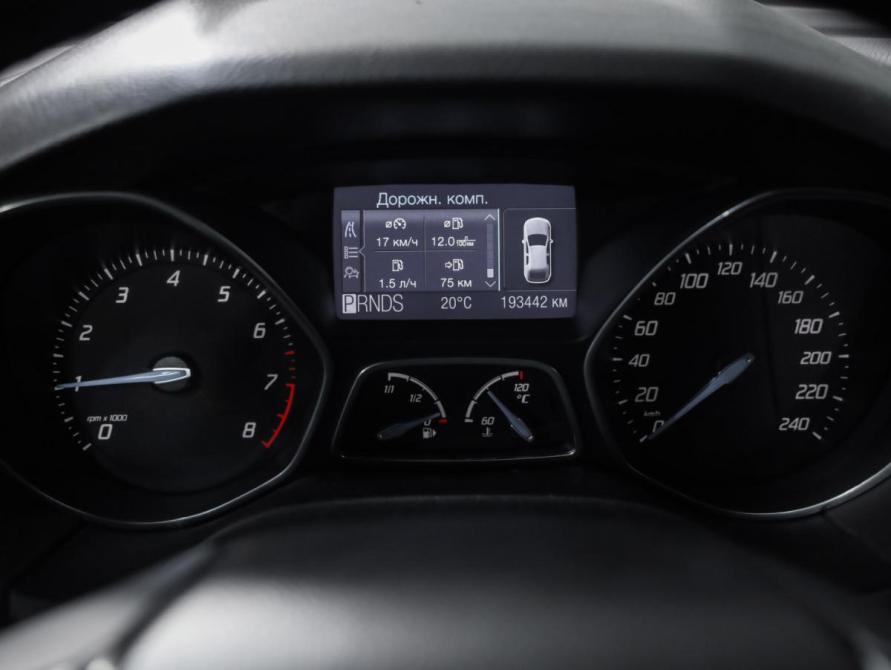 Ford Focus III Санкт-Петербург  - изображение 13