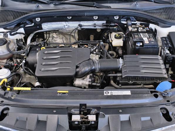 Skoda Octavia III (A7) Рестайлинг с пробегом 2023 года, цена 2 033 000 рублей, 105300 км, лифтбек, Автокод Объявления