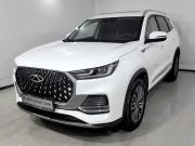 Chery Tiggo 8 Pro Max I Рестайлинг Москва  - изображение 17