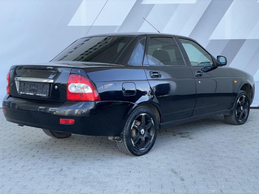 Lada (ВАЗ) Priora I Екатеринбург  - изображение 5