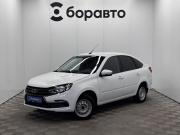 Lada (ВАЗ) Granta I Рестайлинг Воронеж  - изображение 18