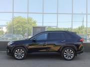 Toyota RAV4 V (XA50) Москва  - изображение 39