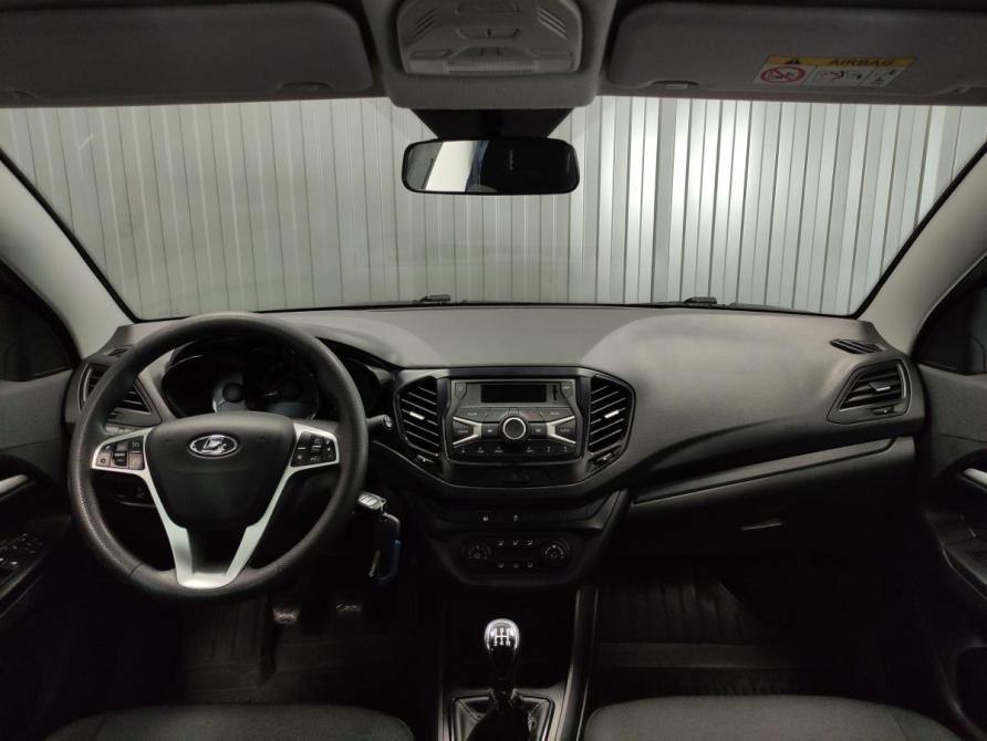 Lada (ВАЗ) Vesta I Пермь  - изображение 8