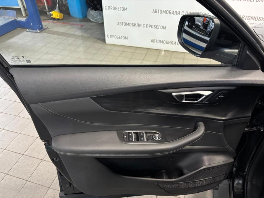 Chery Tiggo 4 Pro I Рестайлинг Санкт-Петербург  - изображение 14