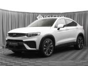 Geely Tugella I Рестайлинг Москва  - изображение 37