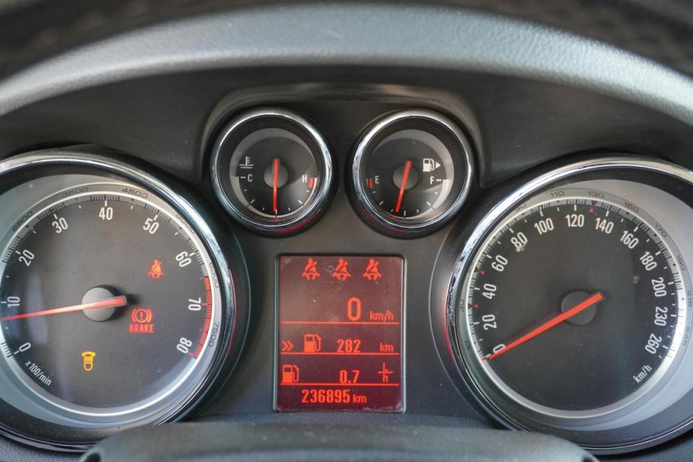 Opel Mokka I Калининград  - изображение 10