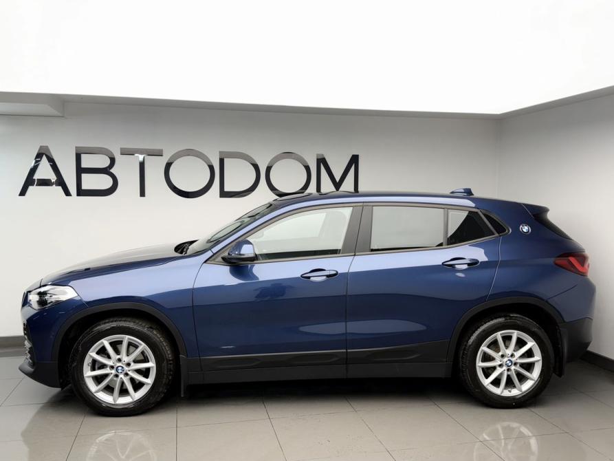 BMW X2 I (F39) Москва  - изображение 6