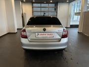 Skoda Rapid I Рестайлинг Чебоксары  - изображение 34