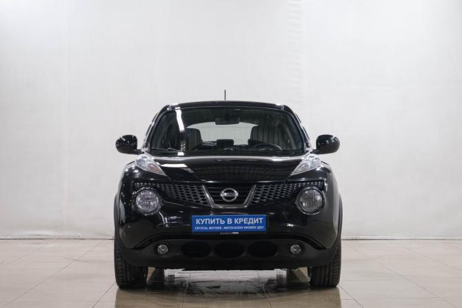Nissan Juke I с пробегом 2013 года, цена 949 000 рублей, 194000 км, внедорожник, Автокод Объявления
