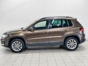 Volkswagen Tiguan I Рестайлинг Курск  - изображение 22