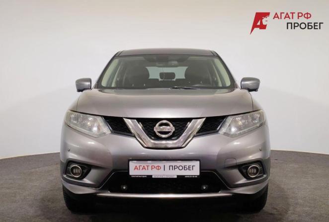 Nissan X-Trail III с пробегом 2018 года, цена 1 780 000 рублей, 162000 км, внедорожник, Автокод Объявления