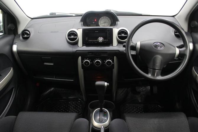 Toyota Ist I с пробегом 2003 года, цена 529 000 рублей, 326000 км, хэтчбек, Автокод Объявления