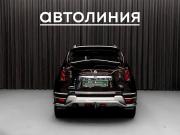 Renault Duster I Рестайлинг Красноярск  - изображение 21