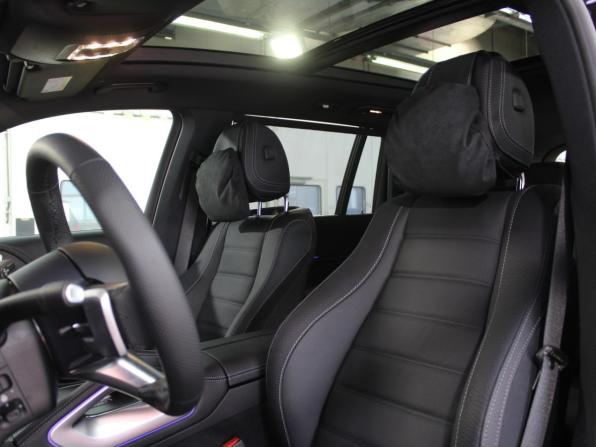 Новый Mercedes-Benz GLS II (X167) Рестайлинг 2026 года, цена 17 004 000 рублей, внедорожник, Автокод Объявления
