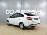 Lada (ВАЗ) Granta I Рестайлинг Воронеж  - изображение 22