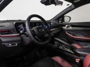 Geely Coolray I Рестайлинг Москва  - изображение 31