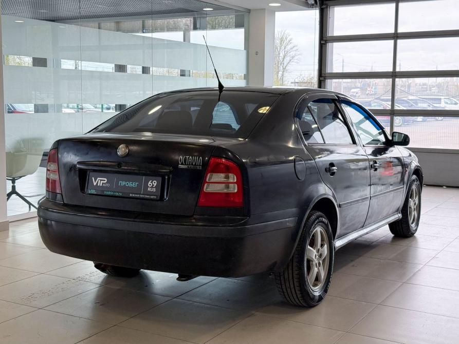 Skoda Octavia I (A4) Рестайлинг Тверь  - изображение 6