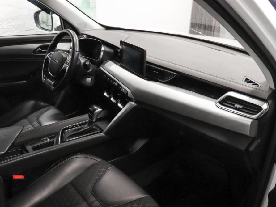 BAIC X35 Химки  - изображение 8