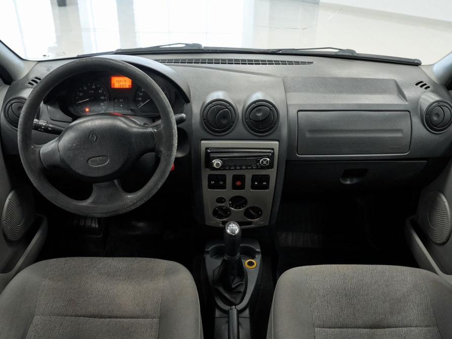 Renault Logan I Самара  - изображение 9
