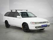 Toyota Corolla VII (E100) Новосибирск  - изображение 30