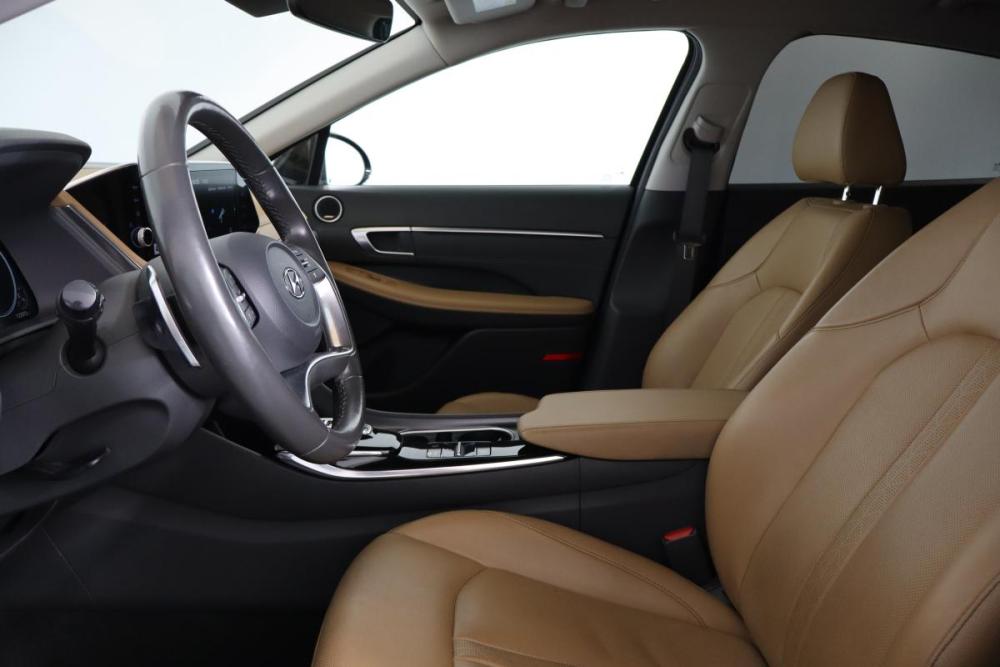Hyundai Sonata VIII (DN8) Санкт-Петербург  - изображение 8