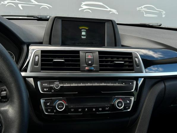 BMW 3 серии VI (F3x) Рестайлинг с пробегом 2018 года, цена 1 825 600 рублей, 148531 км, седан, Автокод Объявления