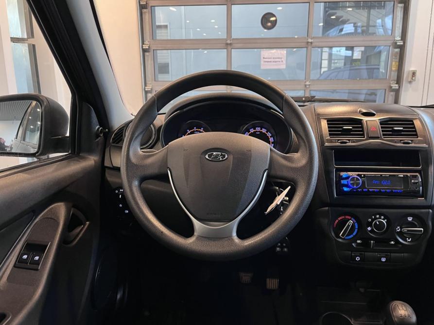 Lada (ВАЗ) Granta I Рестайлинг Чебоксары  - изображение 10