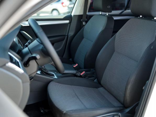 Skoda Octavia III (A7) с пробегом 2015 года, цена 1 399 000 рублей, 135670 км, лифтбек, Автокод Объявления