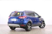 Ford Kuga II Омск  - изображение 32