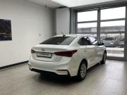 Hyundai Solaris II Новосибирск  - изображение 18