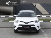 Toyota RAV4 IV (XA40) Рестайлинг Казань  - изображение 16