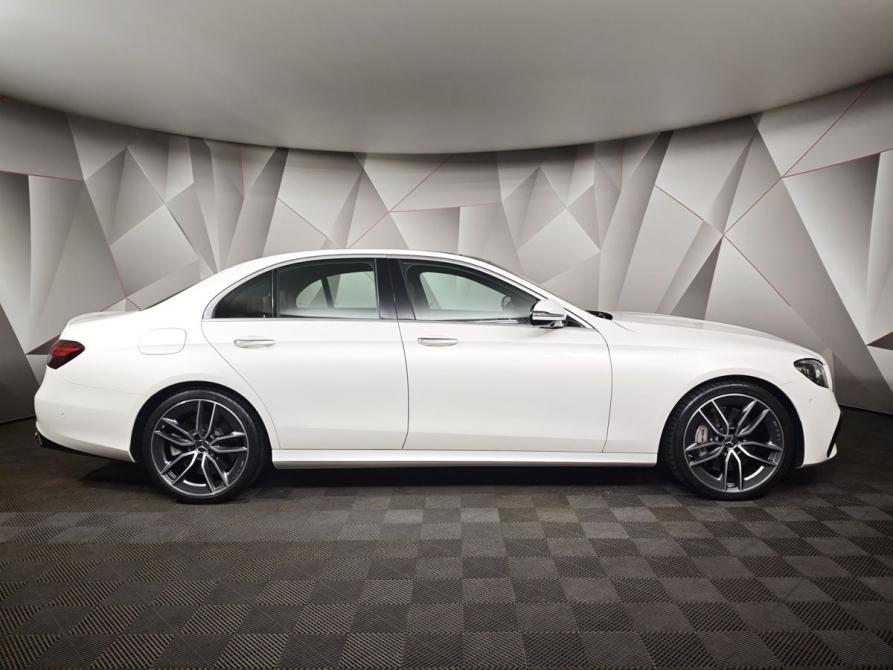 Mercedes-Benz E-Класс AMG V (W213) Рестайлинг Москва  - изображение 6