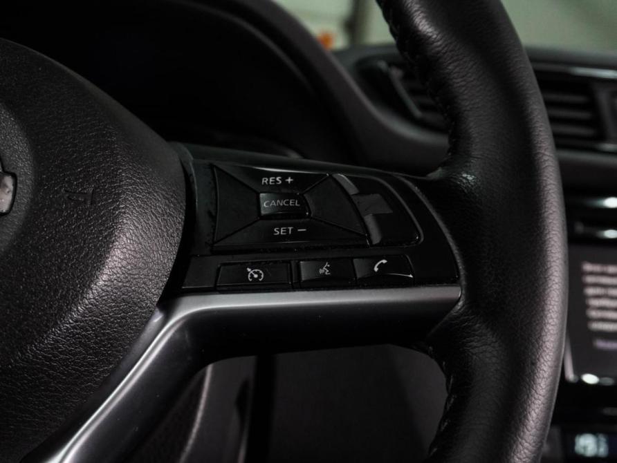 Nissan X-Trail III Рестайлинг Воронеж  - изображение 17