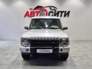 Land Rover Discovery II Воронеж  - изображение 23