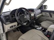 Mitsubishi Pajero IV Рестайлинг 2 Москва  - изображение 43