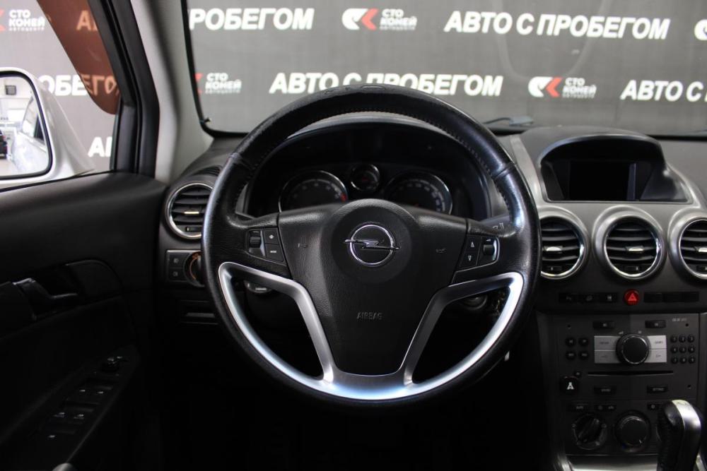 Opel Antara I Томск  - изображение 6