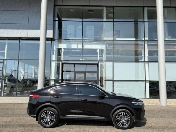 Haval F7x I Рестайлинг с пробегом 2023 года, цена 2 050 000 рублей, 60250 км, внедорожник, Автокод Объявления