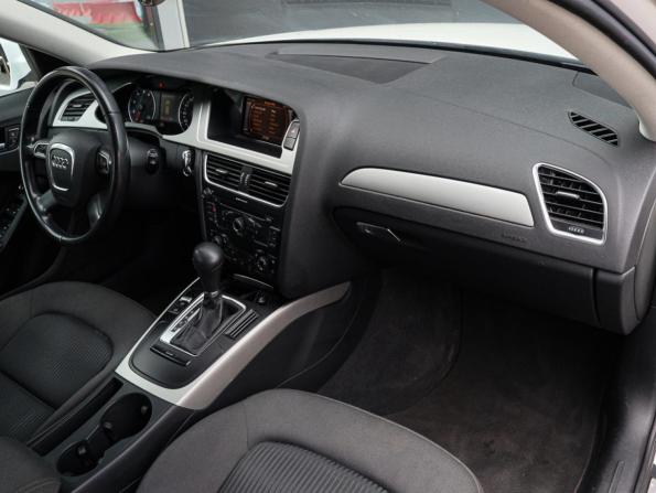 Audi A4 IV (B8) с пробегом 2010 года, цена 990 000 рублей, 154643 км, универсал, Автокод Объявления