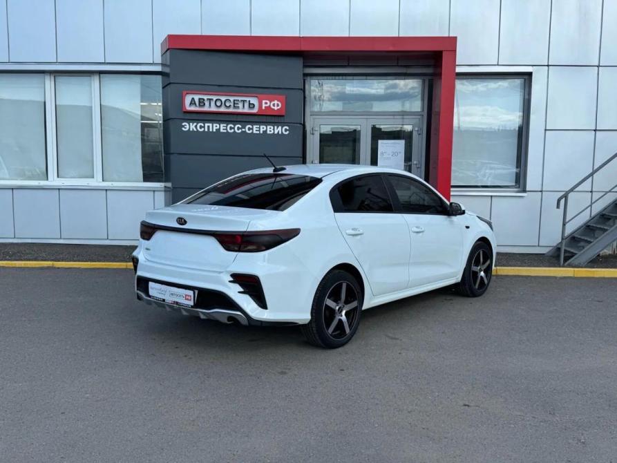 Kia Rio IV Альметьевск  - изображение 16