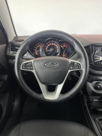 Lada (ВАЗ) Vesta I с пробегом 2020 года, цена 821 000 рублей, 172174 км, седан, Автокод Объявления