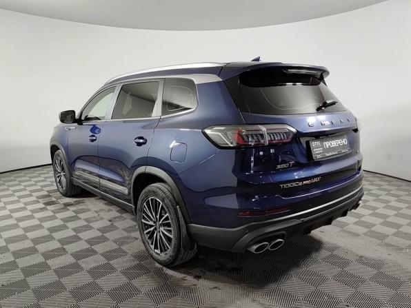 Chery Tiggo 8 Pro Max I с пробегом 2023 года, цена 2 060 000 рублей, 91940 км, внедорожник, Автокод Объявления