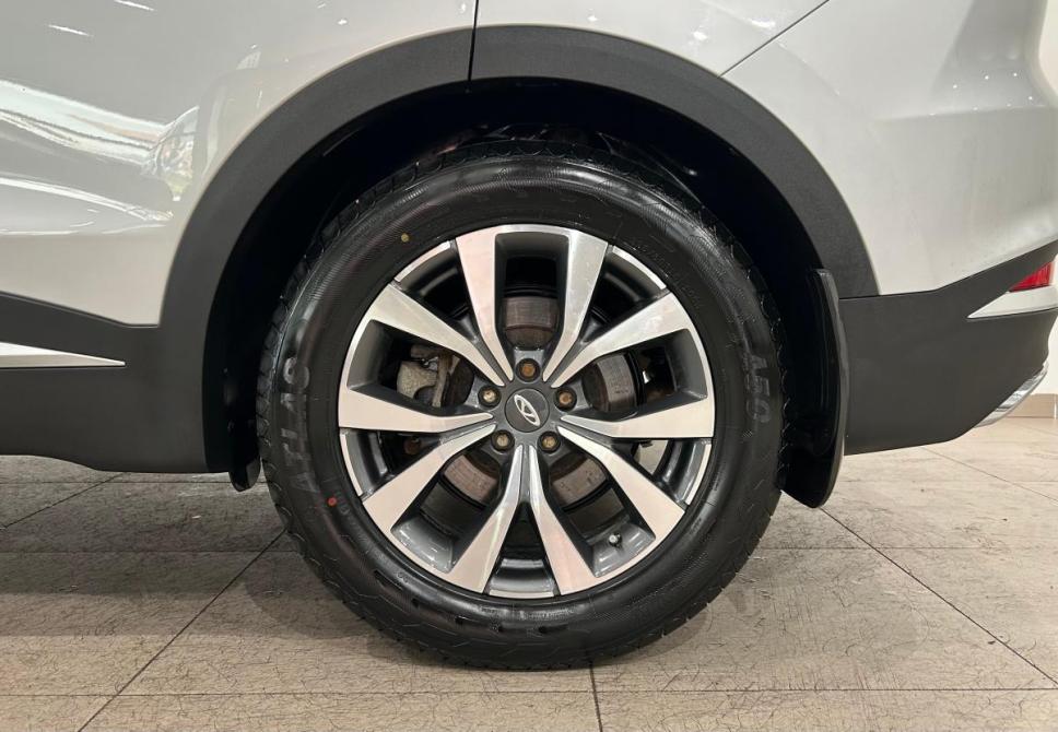 Chery Tiggo 7 Pro Max I Санкт-Петербург  - изображение 11