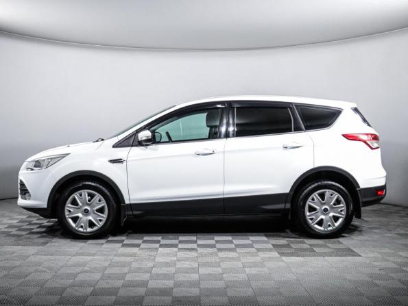 Ford Kuga II с пробегом 2015 года, цена 1 699 000 рублей, 98761 км, внедорожник, Автокод Объявления