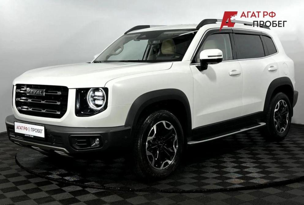 Haval Dargo I Нижний Новгород  - изображение 2