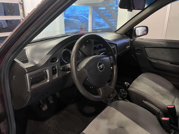 Daewoo Nexia I Рестайлинг с пробегом 2012 года, цена 149 000 рублей, 208478 км, седан, Автокод Объявления