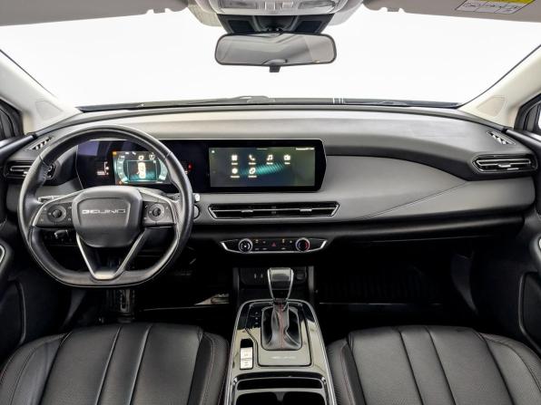 BAIC U5 Plus с пробегом 2023 года, цена 750 000 рублей, 118944 км, седан, Автокод Объявления